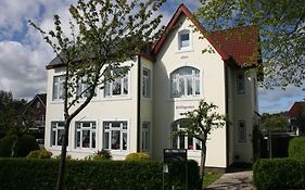 Hilligenlei Zimmer 04 DZ